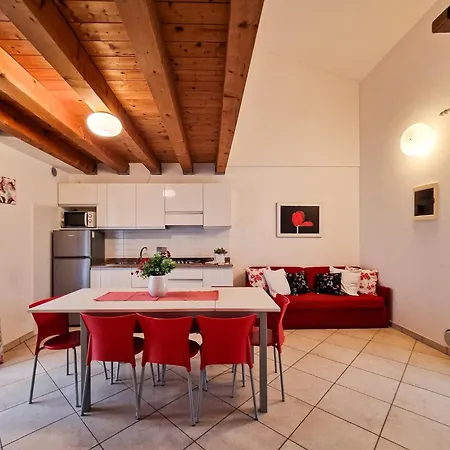 Village With Swimming Pool Bibione