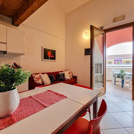 Village With Swimming Pool Bibione