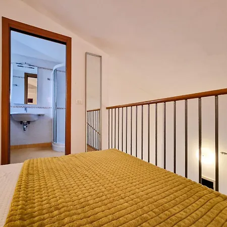 Village With Swimming Pool Apartment *