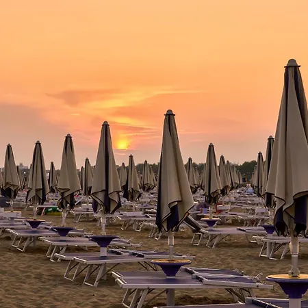 Village With Swimming Pool * Bibione