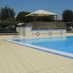 Apartmán Village With Swimming Pool Bibione