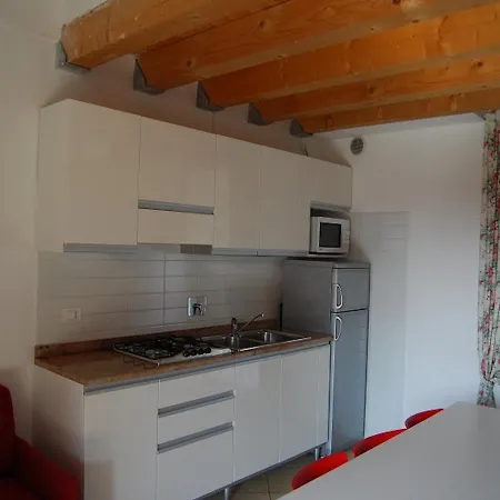 Apartment Village With Swimming Pool Bibione