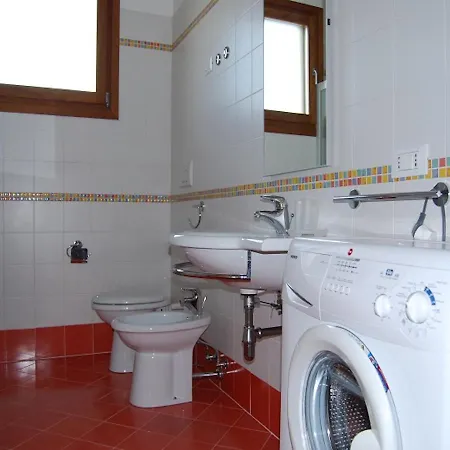 Village With Swimming Pool Apartment Bibione