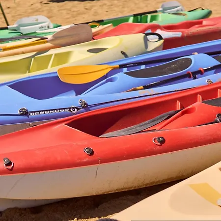 Village With Swimming Pool *