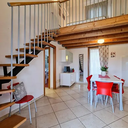 Village With Swimming Pool Apartment