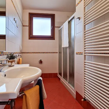 Village With Swimming Pool Apartment Bibione