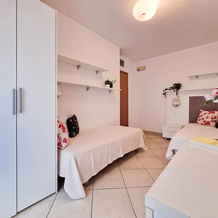Village With Swimming Pool Bibione
