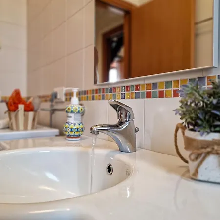 Village With Swimming Pool Apartment Bibione