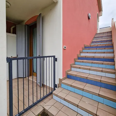 Village With Swimming Pool Apartment *