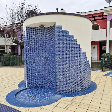 Village With Swimming Pool * Bibione