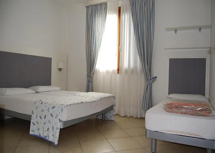 Apartmán Village With Swimming Pool *