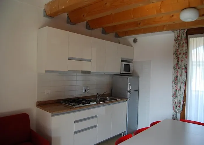 Apartment Village With Swimming Pool Bibione