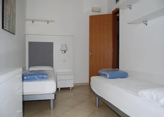 Village With Swimming Pool * Bibione