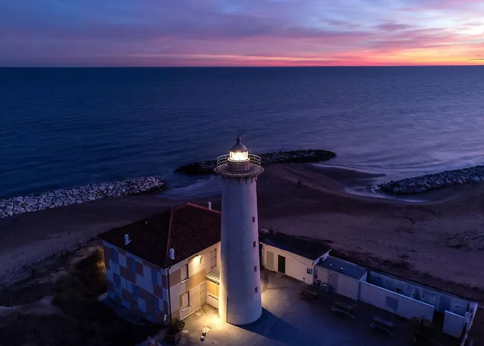Village With Swimming Pool * Bibione